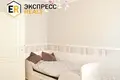 2 room apartment 63 m² Brest, Belarus