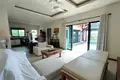 Villa de tres dormitorios 310 m² Phuket, Tailandia