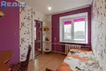 Apartamento 3 habitaciones 65 m² Perezhir, Bielorrusia