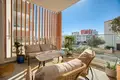 Квартира 1 спальня 50 м² муниципалитет Пафос, Кипр