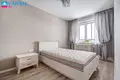 Квартира 2 комнаты 52 м² Вильнюс, Литва
