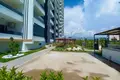 Appartement 3 chambres 96 m² Mezitli, Turquie