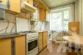 Wohnung 2 zimmer 43 m² Smarhon, Belarus