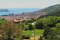 Land  Budva, Montenegro