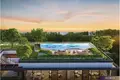 2 bedroom apartment 52 m² Phuket, Thailand