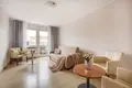 Apartamento 2 habitaciones 49 m² en Varsovia, Polonia