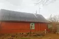 Maison 68 m² Vuscienski sielski Saviet, Biélorussie