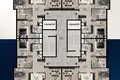 3 bedroom apartment 140 m² Mamak, Turkey