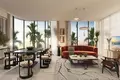Apartamento 2 habitaciones 106 m² Dubái, Emiratos Árabes Unidos