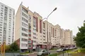 Mieszkanie 1 pokój 45 m² Mińsk, Białoruś