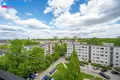 Wohnung 1 zimmer 28 m² Vilnius, Litauen
