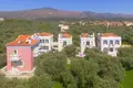 Casa 6 habitaciones  Limenaria, Grecia