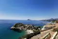 3 bedroom apartment 85 m² Altea, Spain