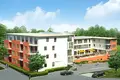 Квартира 2 комнаты 45 м² Weil der Stadt, Германия