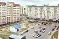 Wohnung 3 zimmer 76 m² Barauljany, Belarus