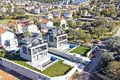 5-Zimmer-Villa 200 m² Fethiye, Türkei