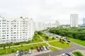 2 room apartment 65 m² Minsk, Belarus
