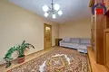 Apartamento 2 habitaciones 51 m² Minsk, Belarús
