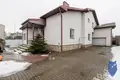 Cottage 366 m² Barysaw, Belarus