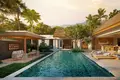 Villa 540 m² Choeng Thale, Thailand