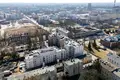 Квартира 1 комната 28 м² Лодзь, Польша