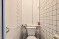 Apartamento 3 habitaciones 62 m² Lodz, Polonia