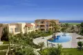 1 bedroom apartment  Mandria, Cyprus