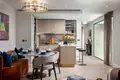 Mieszkanie 1 pokój 42 m² Londyn, Wielka Brytania