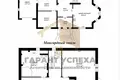 Casa de campo 244 m² Brest, Bielorrusia