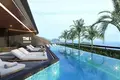 Studio 1 chambre 45 530 m² Phuket, Thaïlande