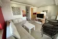 Mieszkanie 3 pokoi 120 m² w Yaylali, Turcja
