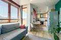 Wohnung 3 zimmer 56 m² in Krakau, Polen