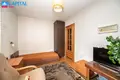 Apartamento 3 habitaciones 56 m² Vilna, Lituania