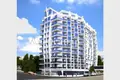 Квартира 1 комната 51 м² Одесса, Украина