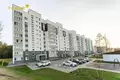 Mieszkanie 2 pokoi 61 m² Borowlany, Białoruś
