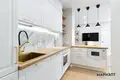 3 room apartment 60 m² Minsk, Belarus