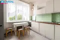 Квартира 2 комнаты 56 м² Каунас, Литва