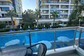 Apartamento 3 habitaciones 70 m² Alanya, Turquía