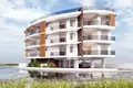 2 bedroom apartment 102 m² Larnaca, Cyprus