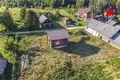 Casa 65 m² Svirski siel ski Saviet, Bielorrusia