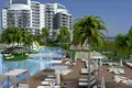 Piso en edificio nuevo 2 Room Apartment in Cyprus/ İskele Long Beach