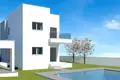 Dom 2 pokoi 123 m² Kouklia, Cypr