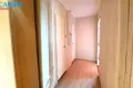 2 room apartment 50 m² Neveronys, Lithuania