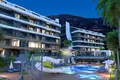 1 bedroom apartment 52 m² Obakoey, Turkey