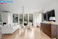 Дом 127 м² Bezdoniai Eldership, Литва