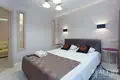 2 room apartment 44 m² Minsk, Belarus