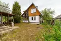 Casa 72 m² Bialarucki sielski Saviet, Bielorrusia