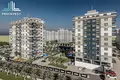 Apartamento 57 m² Avsallar, Turquía