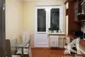 2 room apartment 53 m² Brest, Belarus