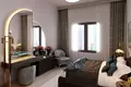 Apartamento 3 habitaciones 81 m² Yenimahalle, Turquía